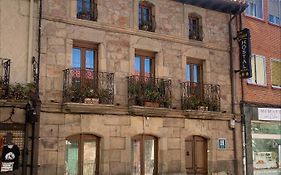 Hostal Rural Las Nubes